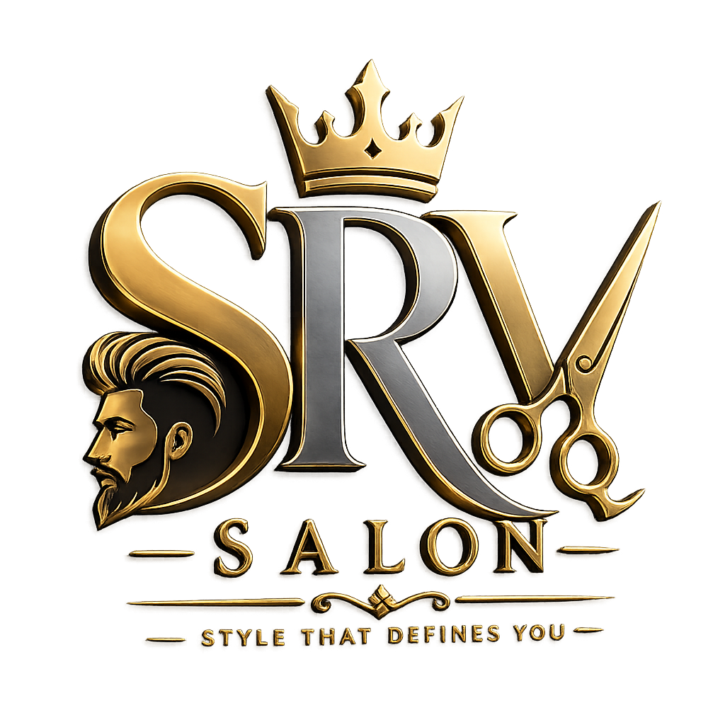 SRV Hair & Beauty Studio